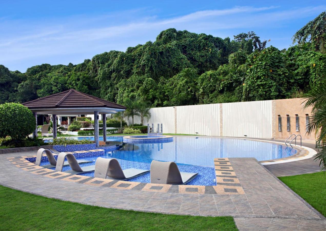 Rancho Bernardo Luxury Villas And Resort Bagac Dış mekan fotoğraf