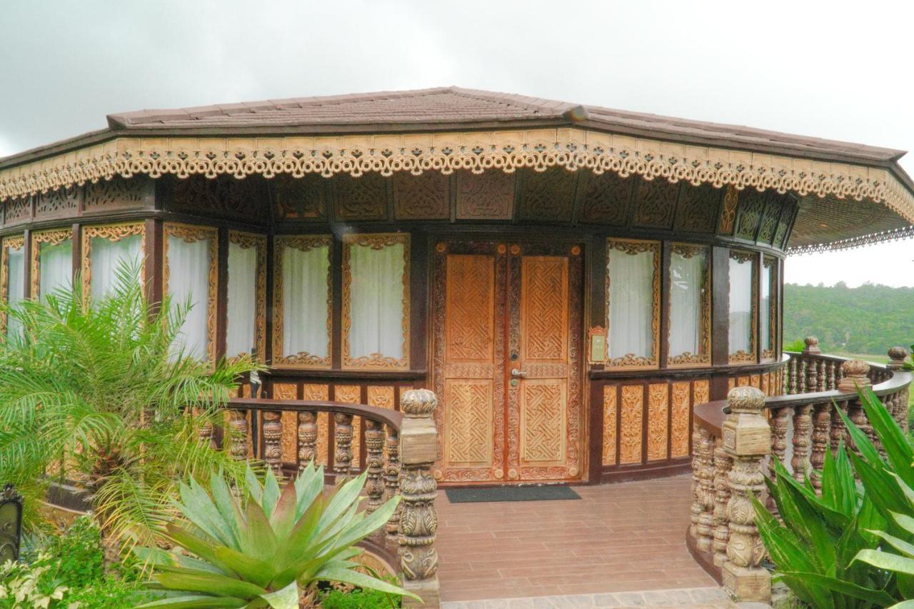 Rancho Bernardo Luxury Villas And Resort Bagac Dış mekan fotoğraf